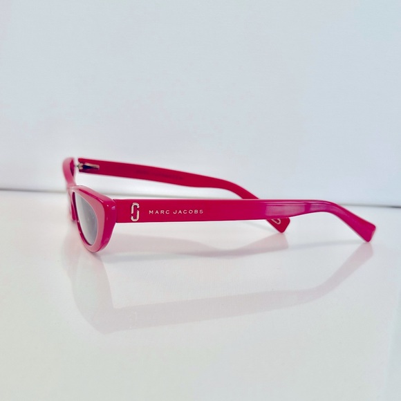 Marc Jacobs 403/S cat eye sunglasses - Picture 1 of 3